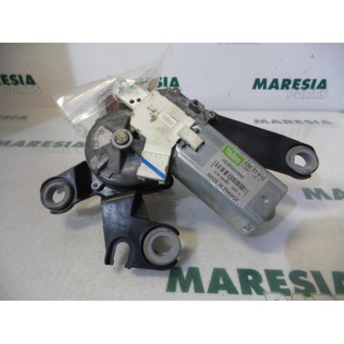Peugeot - 206 - Scheibenwischermotor hinten
