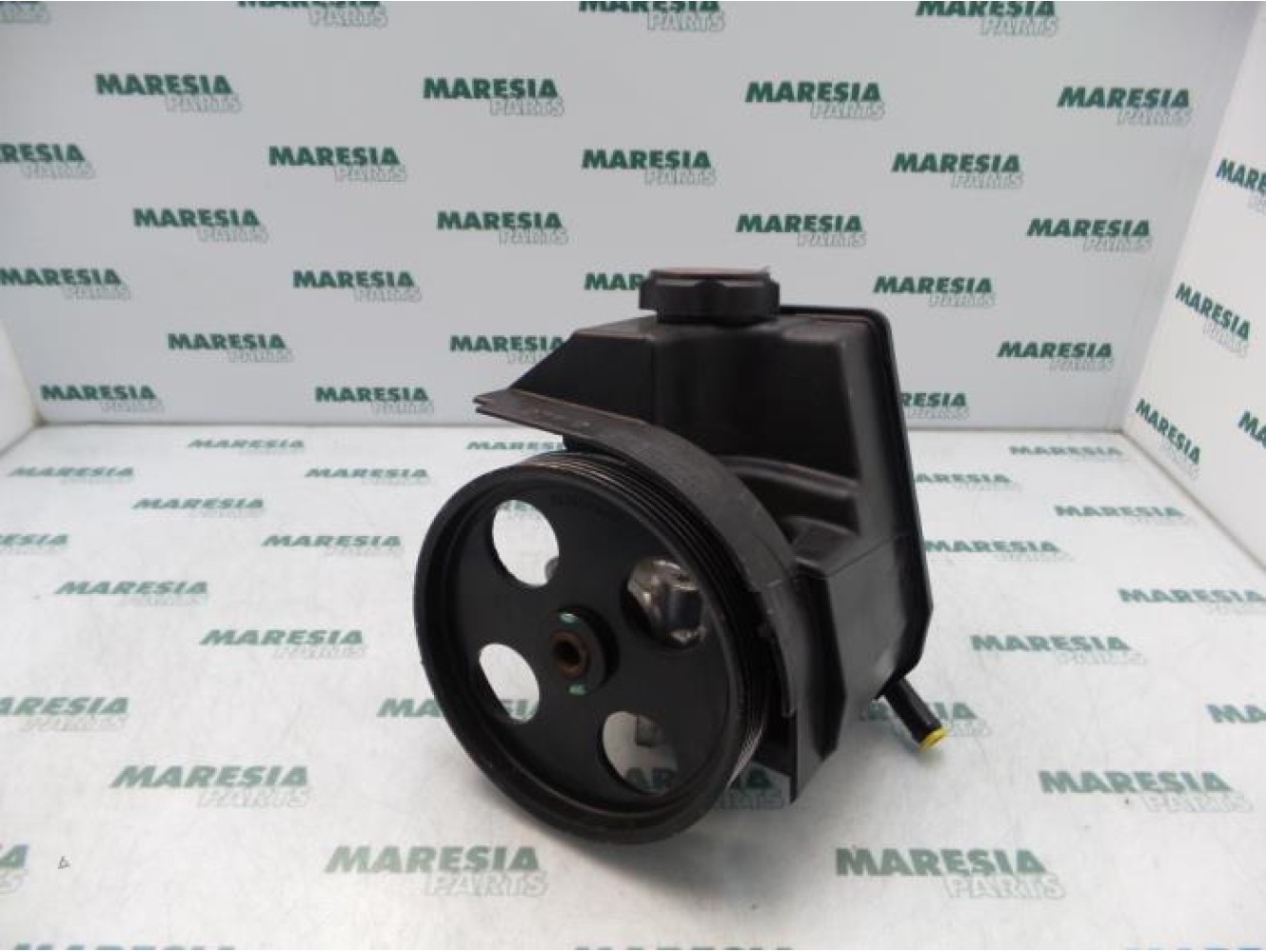 Peugeot - 206 - Pompe direction assistée