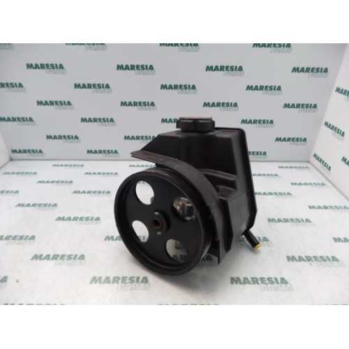 Peugeot - 206 - Pompe direction assistée