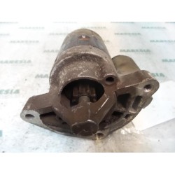 Peugeot - 206 - Startmotor
