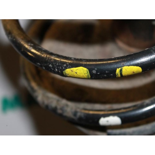 Peugeot - 206 - Front shock absorber rod, left