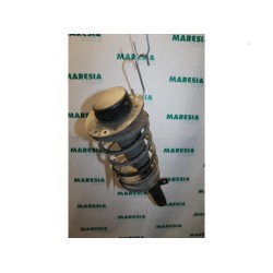 Peugeot - 206 - Front shock absorber rod, right