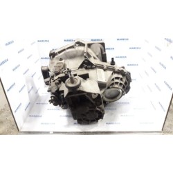 Renault - Master - Gearbox