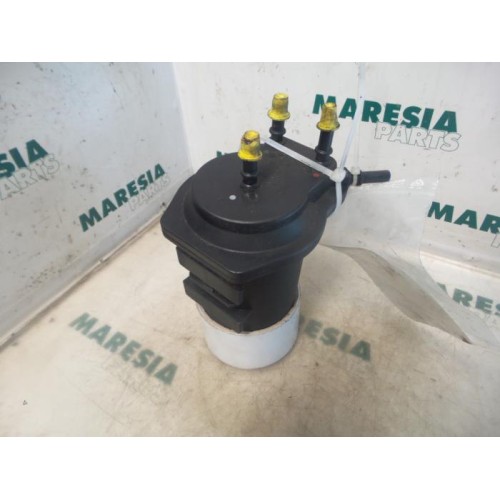 Renault - Clio - Fuel filter housing