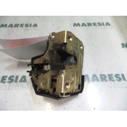 Renault - Clio - Deurslot Mechaniek 2Deurs links