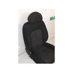 Peugeot - 407 - Stoel links