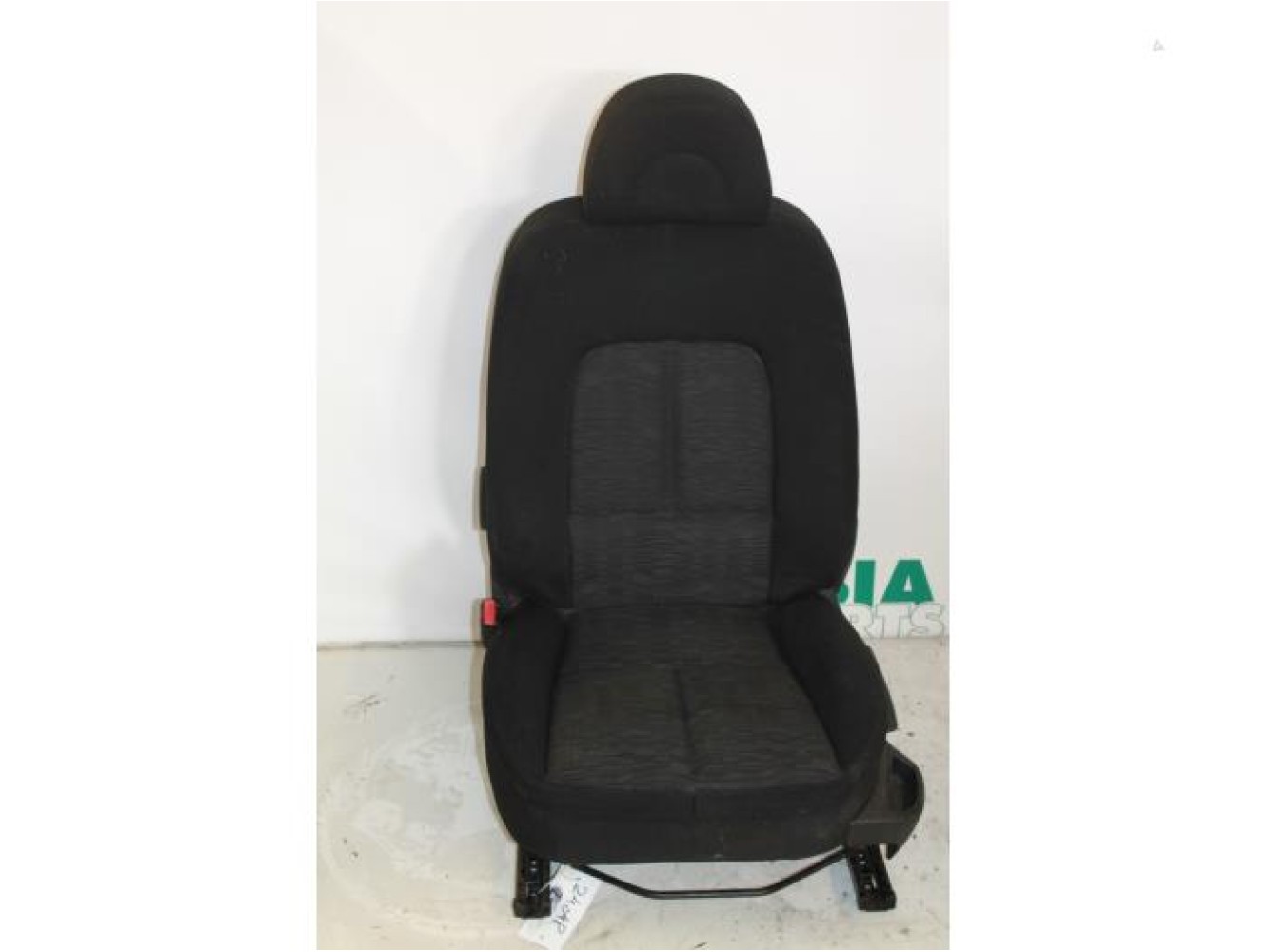 Peugeot - 407 - Stoel links