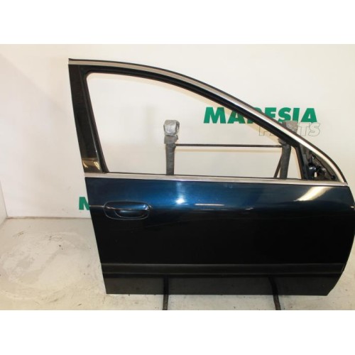 Peugeot - 607 - Front door 4-door, right