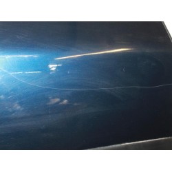 Peugeot - 607 - Rear door 4-door, right