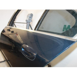 Peugeot - 607 - Portier 4Deurs links-achter