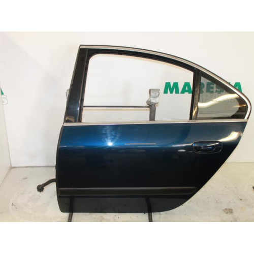 Peugeot - 607 - Portier 4Deurs links-achter