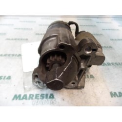 Renault - Clio - Startmotor