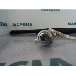 Peugeot - 407 - Airbag Himmel links