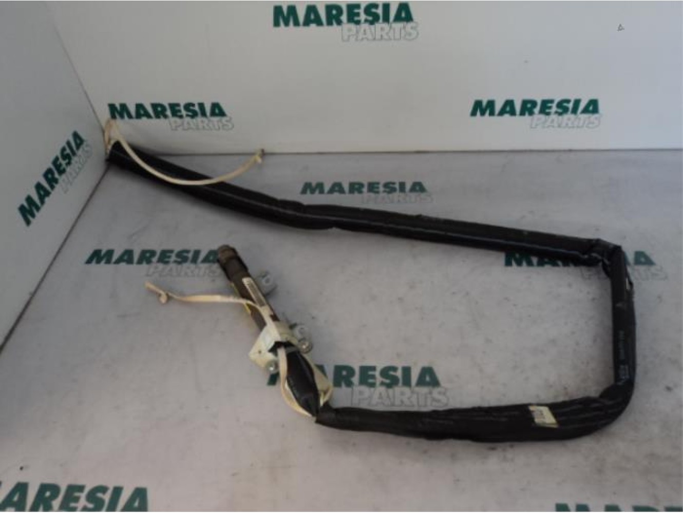 Peugeot - 407 - Airbag Himmel links