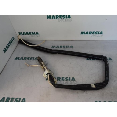 Peugeot - 407 - Roof curtain airbag, left