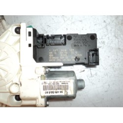 Peugeot - 407 - Window mechanism 4-door, front right