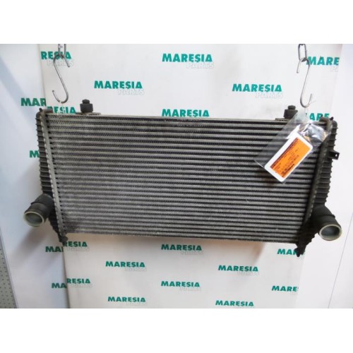 Citroen - C6 - Intercooler