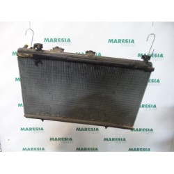 Citroen - C6 - Radiator
