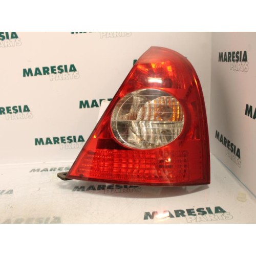 Renault - Clio - Taillight, right