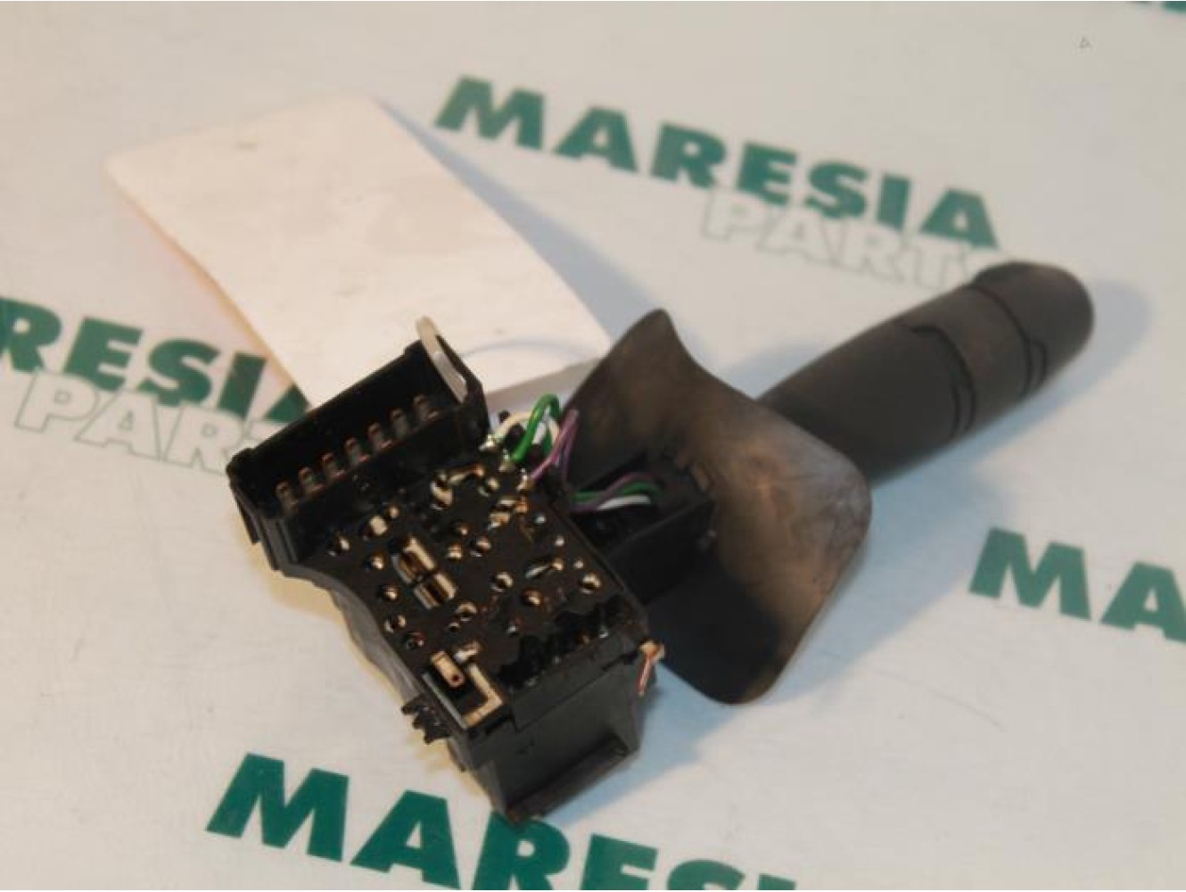 Renault - Clio - Indicator switch