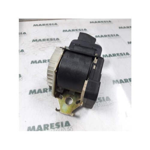 Renault - Clio - Sicherheitsgurt links hinten