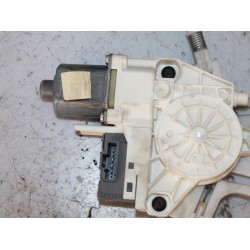 Peugeot - 407 - Ruitmechaniek 4Deurs links-achter