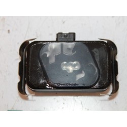 Peugeot - 407 - Rain sensor