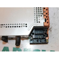 Renault - Clio - Radio CD player