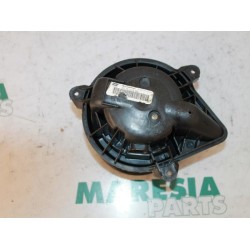 Peugeot - 607 - Heating and ventilation fan motor
