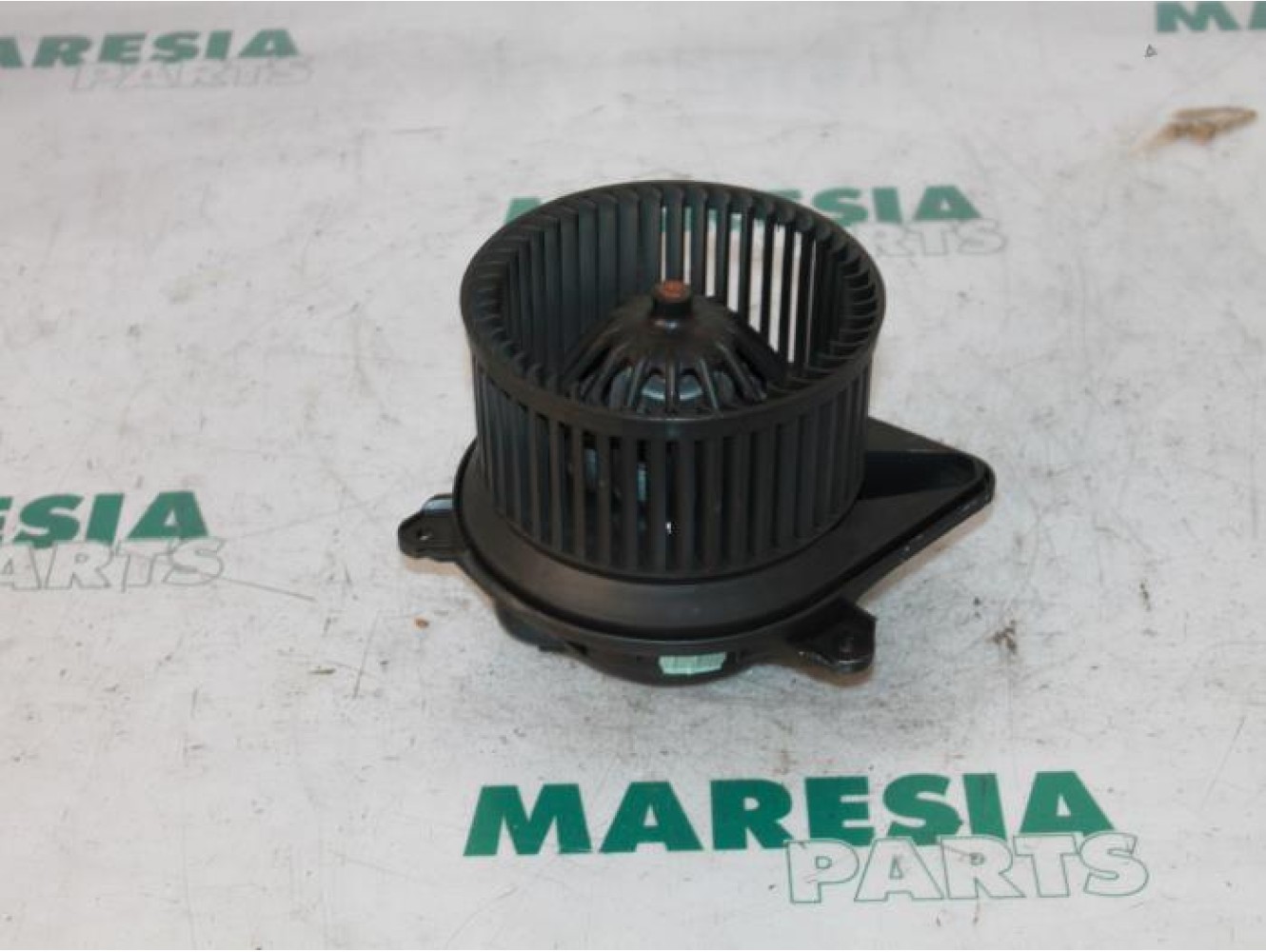 Peugeot - 607 - Heating and ventilation fan motor