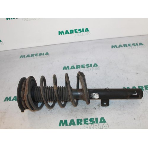 Peugeot - 607 - Front shock absorber rod, left