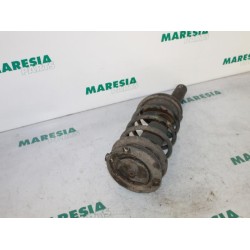 Peugeot - 607 - Front shock absorber rod, right