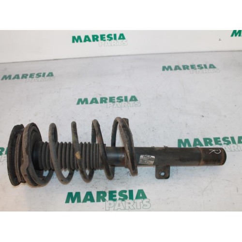 Peugeot - 607 - Front shock absorber rod, right