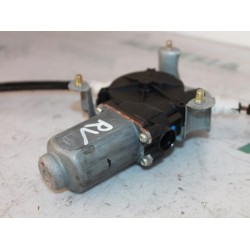 Renault - Clio - Window mechanism 2-door, front right