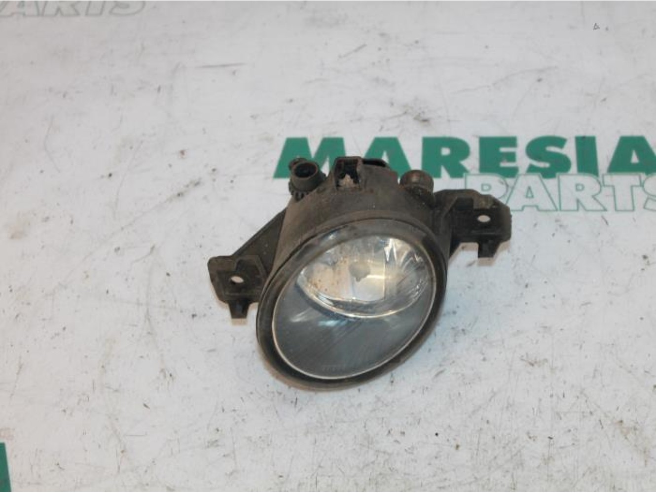 Renault - Clio - Fog light, front right