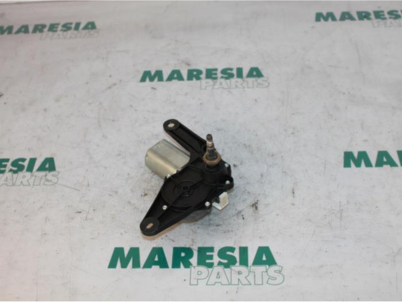 Renault - Clio - Rear wiper motor