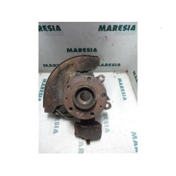 Peugeot - 607 - Knuckle, front right