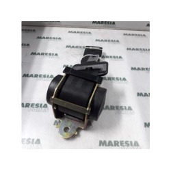 Peugeot - 607 - Sicherheitsgurt links hinten