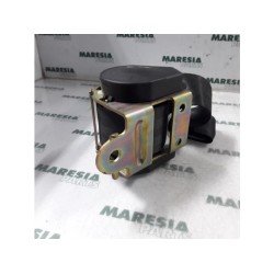 Peugeot - 607 - Sicherheitsgurt links hinten