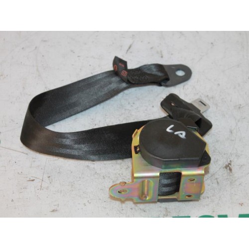 Peugeot - 607 - Sicherheitsgurt links hinten
