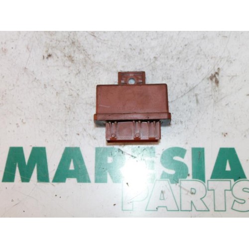 Peugeot - 607 - Glow plug relay