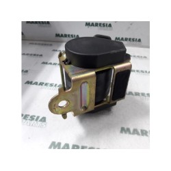 Peugeot - 607 - Ceinture de sécurité arrière centre