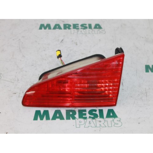 Peugeot - 607 - Taillight, right