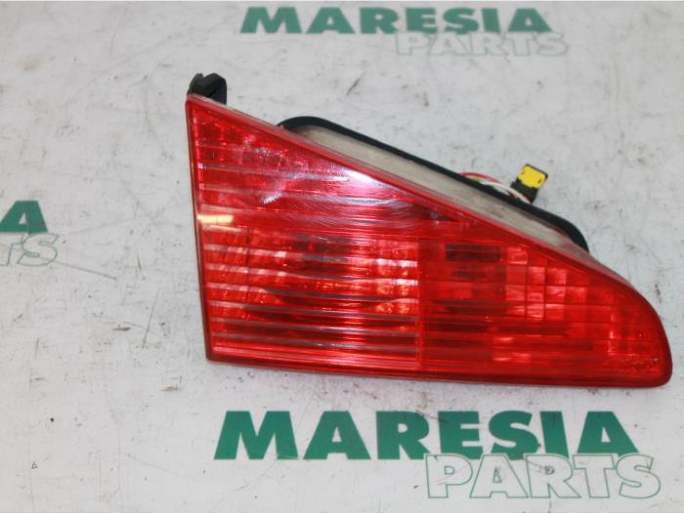 Peugeot - 607 - Achterlicht links
