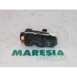 Peugeot - 607 - Türschlossmechanik 4-türig links hinten