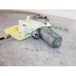 Peugeot - 607 - Fenstermechanik 4-türig links hinten