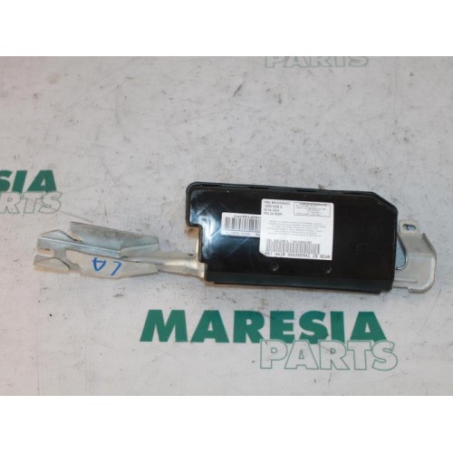 Peugeot - 607 - Airbag stoel (zitplaats)
