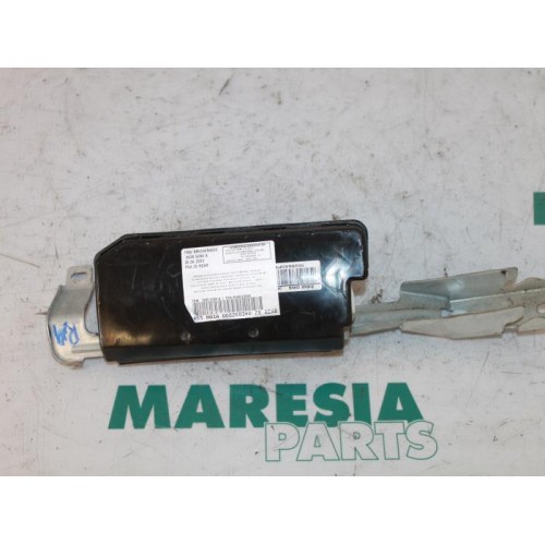 Peugeot - 607 - Airbag stoel (zitplaats)