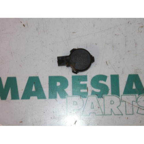 Peugeot - 607 - Rain sensor