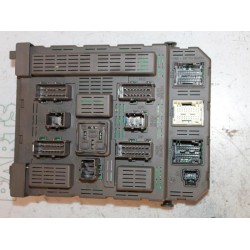 Peugeot - 607 - Engine management computer